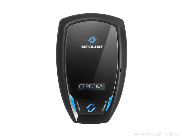 ���������� Neoline X-COP 8000